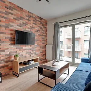  Lejlighed Grano - Pool, Sauna, & Parking By Downtown